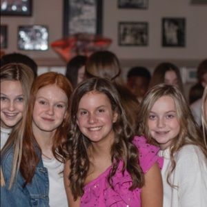 Meet your Posher, Emma